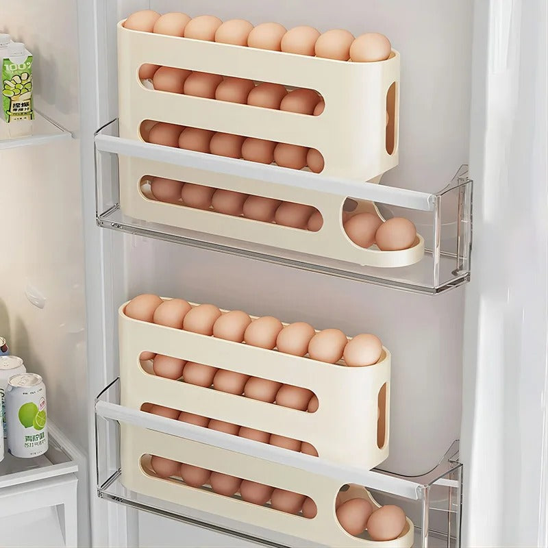 Organizador de Huevos